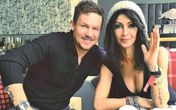 Coșmarul Mihaelei Rădulescu după moartea lui Felix Baumgartner: "Nu am furat Rolex"