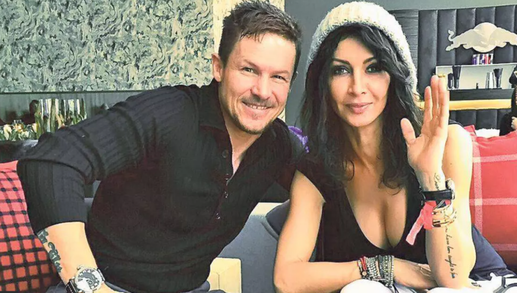 Coșmarul Mihaelei Rădulescu după moartea lui Felix Baumgartner: "Nu am furat Rolex"