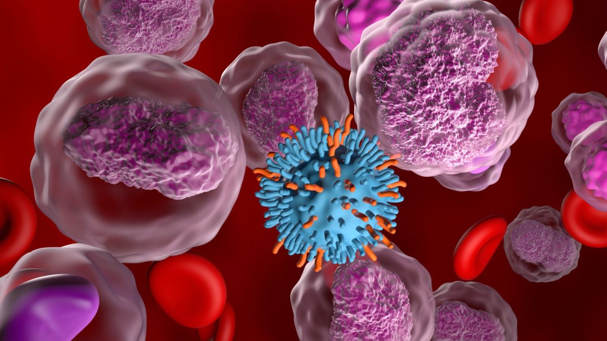 Femeie vindecată de 3 boli autoimune: Medicii i-au resetat imunitatea