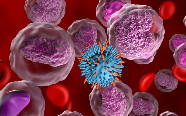 Femeie vindecată de 3 boli autoimune: Medicii i-au resetat imunitatea