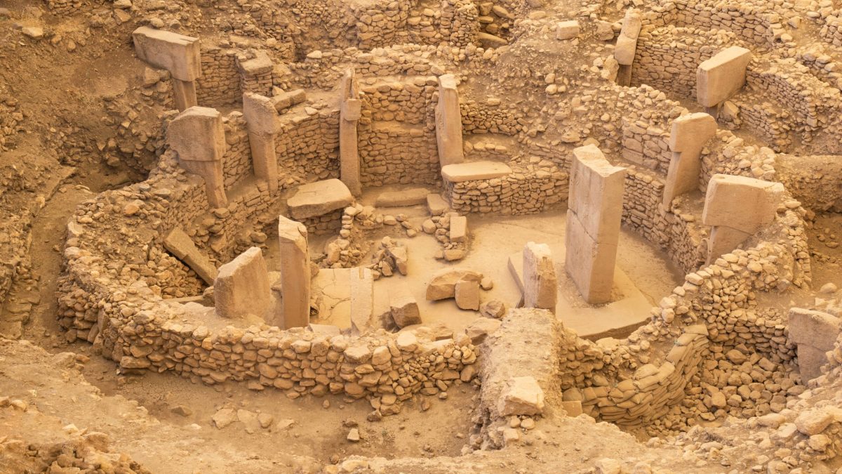 Un colaps misterios a transformat Europa acum 5.000 de ani