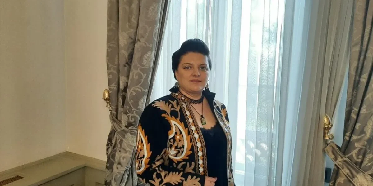Agricultorii, sufocați de prețul carburanților: Dorina Bobeș: „Oale sparte”