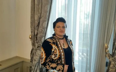 Agricultorii, sufocați de prețul carburanților: Dorina Bobeș: „Oale sparte”