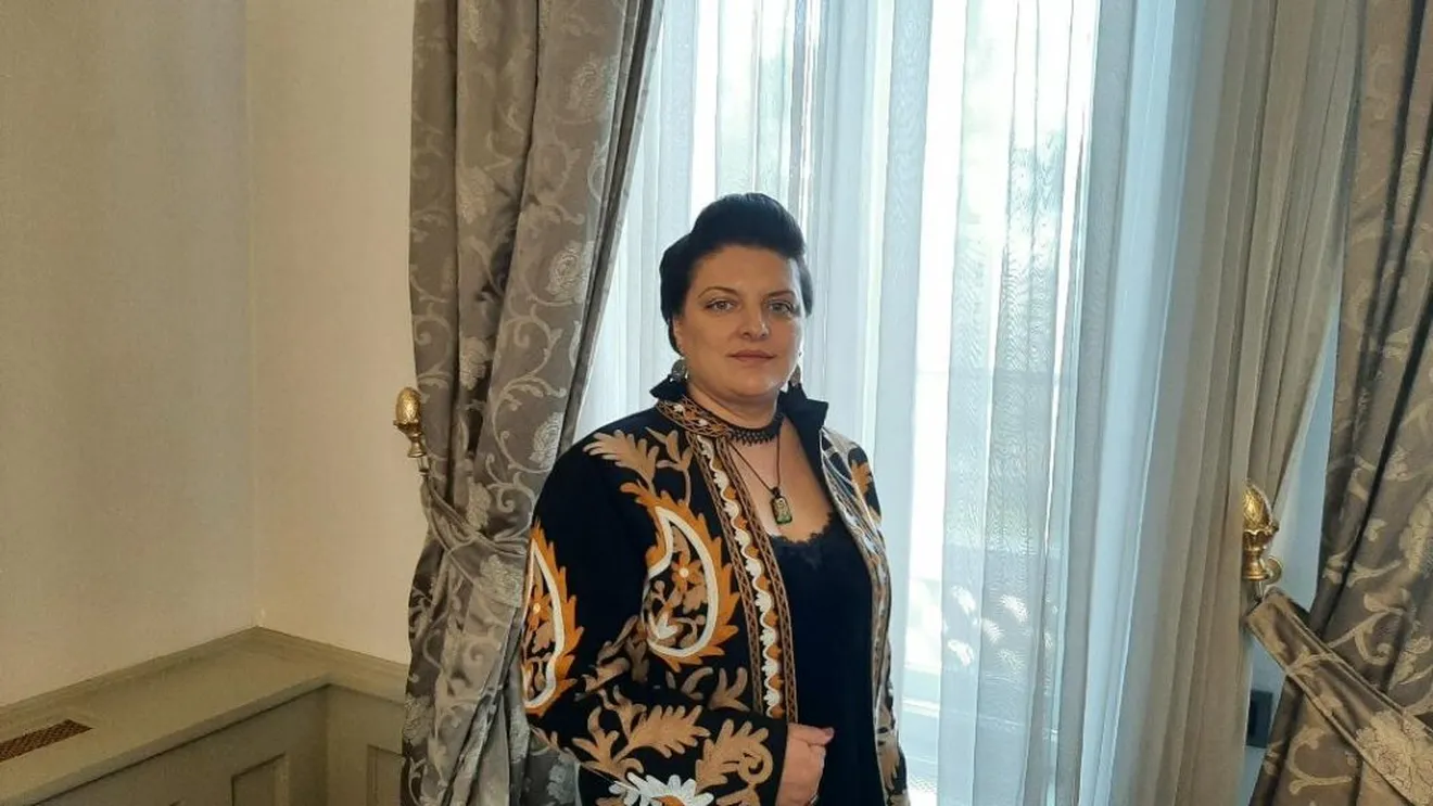 Agricultorii, sufocați de prețul carburanților: Dorina Bobeș: „Oale sparte”