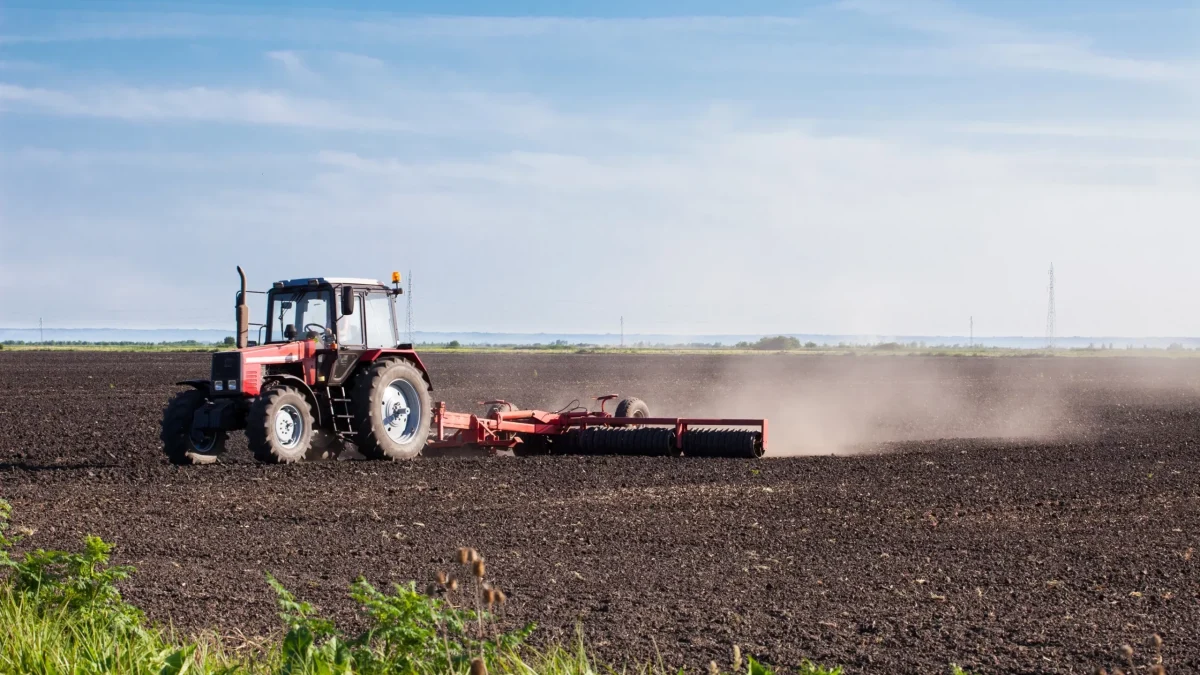 Moldova: Fermierii primesc 110 milioane de lei pentru lucrările de primăvară