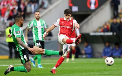 Antony a fost la un pas de a aduce victoria, în prelungiri