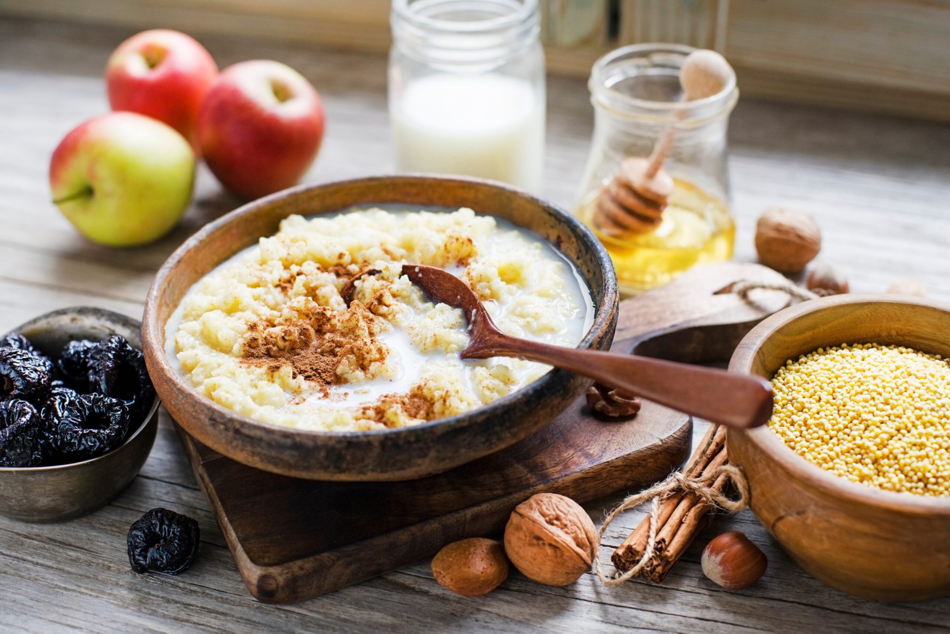 Fibrele în nutriție: cât de sănătoase sunt, de fapt