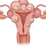 Atenție, femei: Fibromul uterin, pericol ascuns pentru sarcină