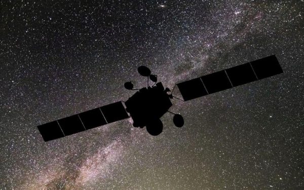 Iranul, cu satelit chinezesc, lovește baze americane din Orient