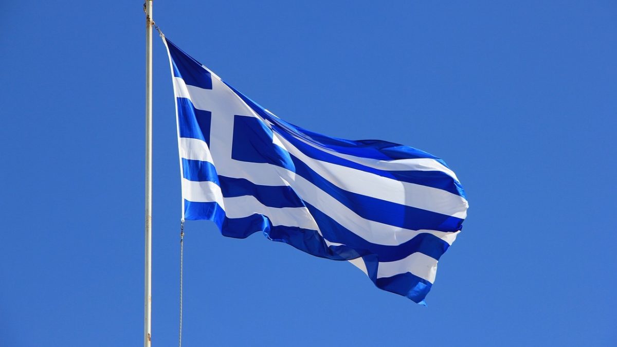 Grecia: Ajutoare pentru familii și pensionari, în fața scumpirilor!