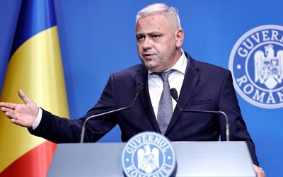 Tensiuni între ministere pe tema motorinei gratuite pentru fermieri Florin Barbu: De o lună și jumătate așteaptă răspuns