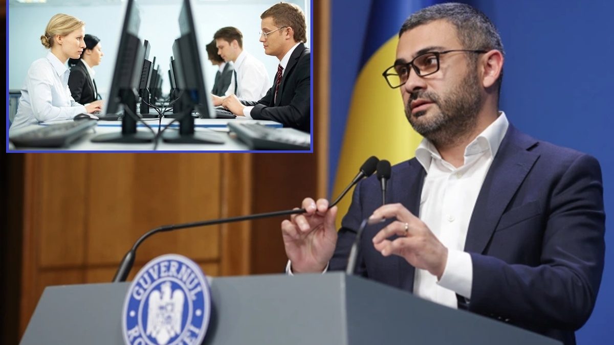 Salariile cresc în România: Ministrul Muncii promite majorări pentru cei mici