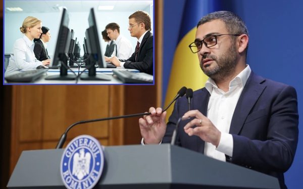 Salariile cresc în România: Ministrul Muncii promite majorări pentru cei mici