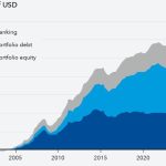 FMI: Capital străin, tot mai mult către piețele emergente. Crește riscul