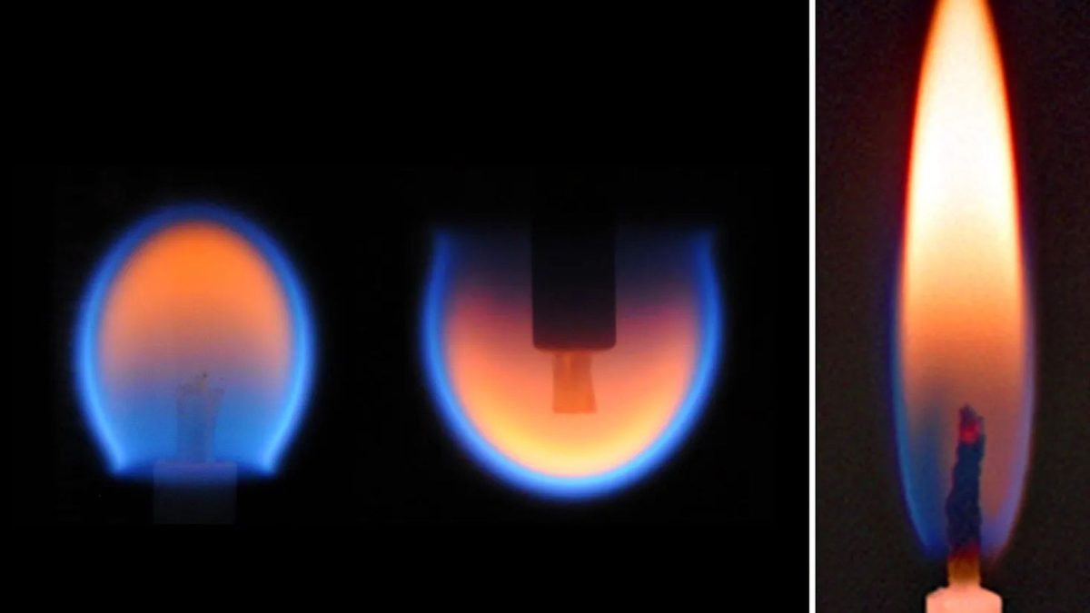 NASA vrea să aprindă focul pe Lună: De ce riscă acest experiment?