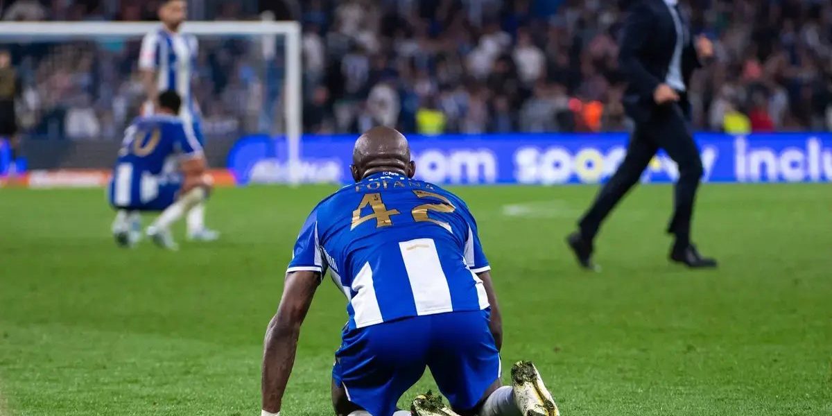 Fofana strălucește la reduceri, FC Porto, dezamăgit
