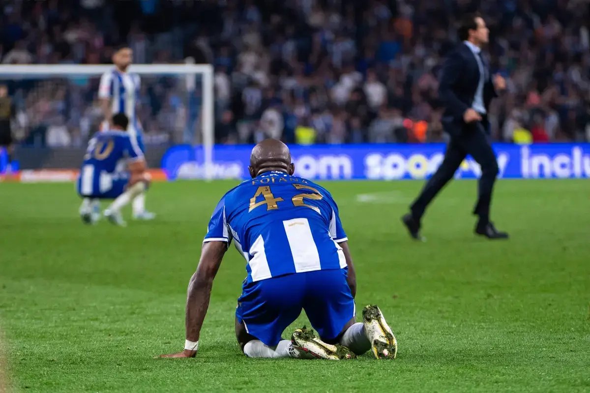 Fofana strălucește la reduceri, FC Porto, dezamăgit