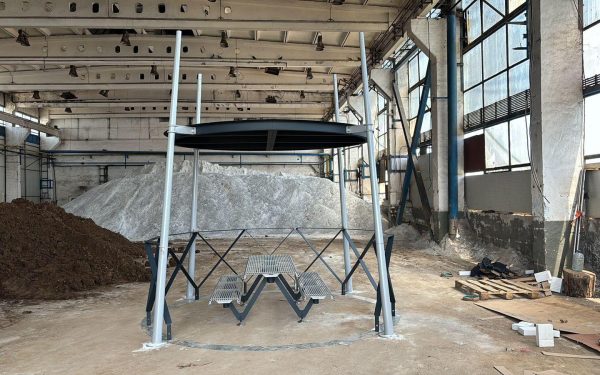 EXCLUSIV Sector 4: Foișoarele stradale care costă cât un apartament