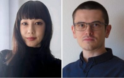 Un startup deep-tech elvețian, cu fondatori români, atrage finanțări de aproape 2 milioane de dolari Un startup deep-tech din Elveția, denumit Novo Viz, care are doi români printre fondatori, a reușit să obțină finanțări de aproape 2 milioane de dolari în primul an de activitate