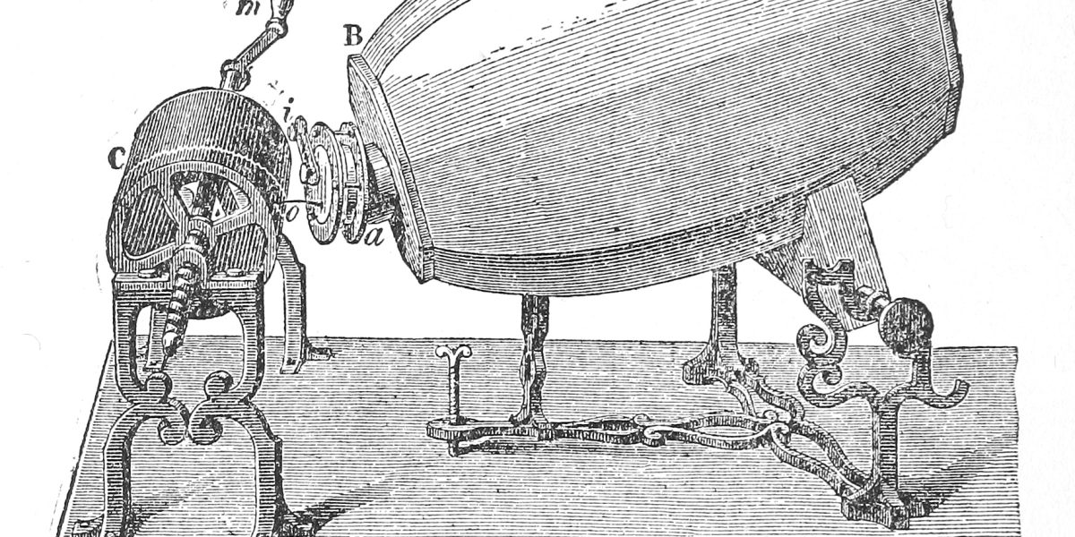 O voce umană, considerată a fi prima înregistrare audio din istorie, poate fi ascultată acum