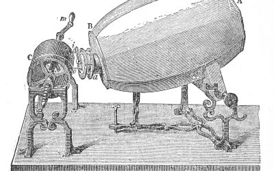 O voce umană, considerată a fi prima înregistrare audio din istorie, poate fi ascultată acum