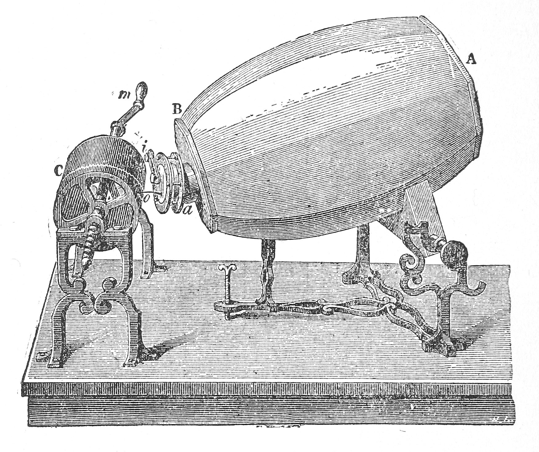 O voce umană, considerată a fi prima înregistrare audio din istorie, poate fi ascultată acum