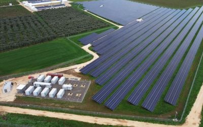 Autorizație pentru amplasarea unei baterii de stocare a energiei electrice la Părău, Județul Brașov, aprobată de ANRE Comitetul de Reglementare al Agenției Naționale de Reglementare în Energie (ANRE) analizează în următoarea ședință, programată pentru data de 7 aprilie, un proiect care vizează autorizarea construcției unei instalații de stocare a energiei electrice de capacitate semnificativă