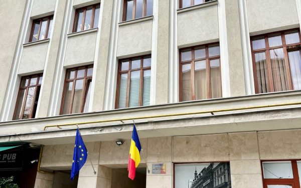 Sectorul 1: Starea Civilă se mută în inima Bucureștiului, Piața Amzei!