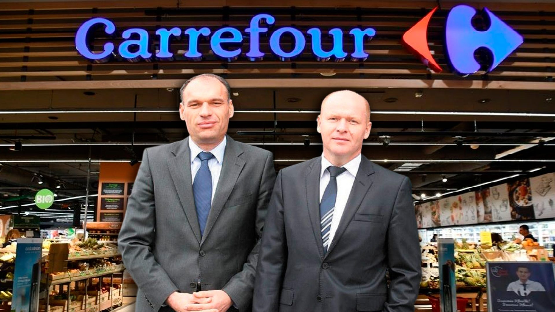 Carrefour se retrage din România, iar magazinele vor fi preluate de frații Dragoș și Adrian Pavăl, proprietarii Dedeman, într-un moment considerat istoric pentru piața locală de retail
