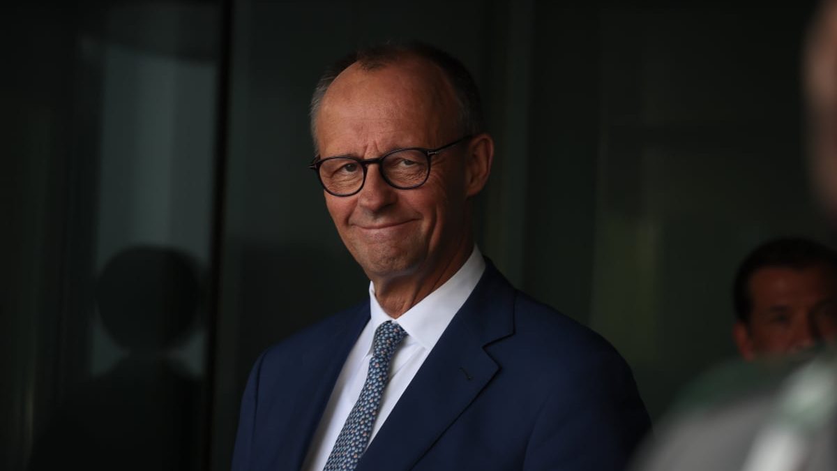 Merz, scandal monstruos în Germania: Salariu uriaș, blocat de ministru, „dinamită socială”