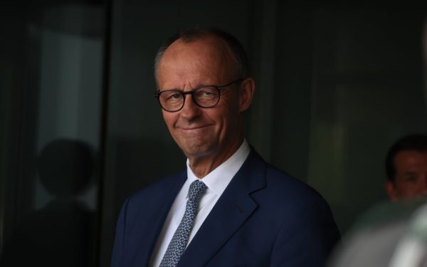 Merz, scandal monstruos în Germania: Salariu uriaș, blocat de ministru, "dinamită socială"