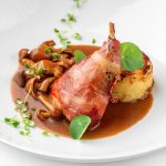 Nu vrei miel? Încearcă iepure: o friptură de senzație, slabă și gustoasă