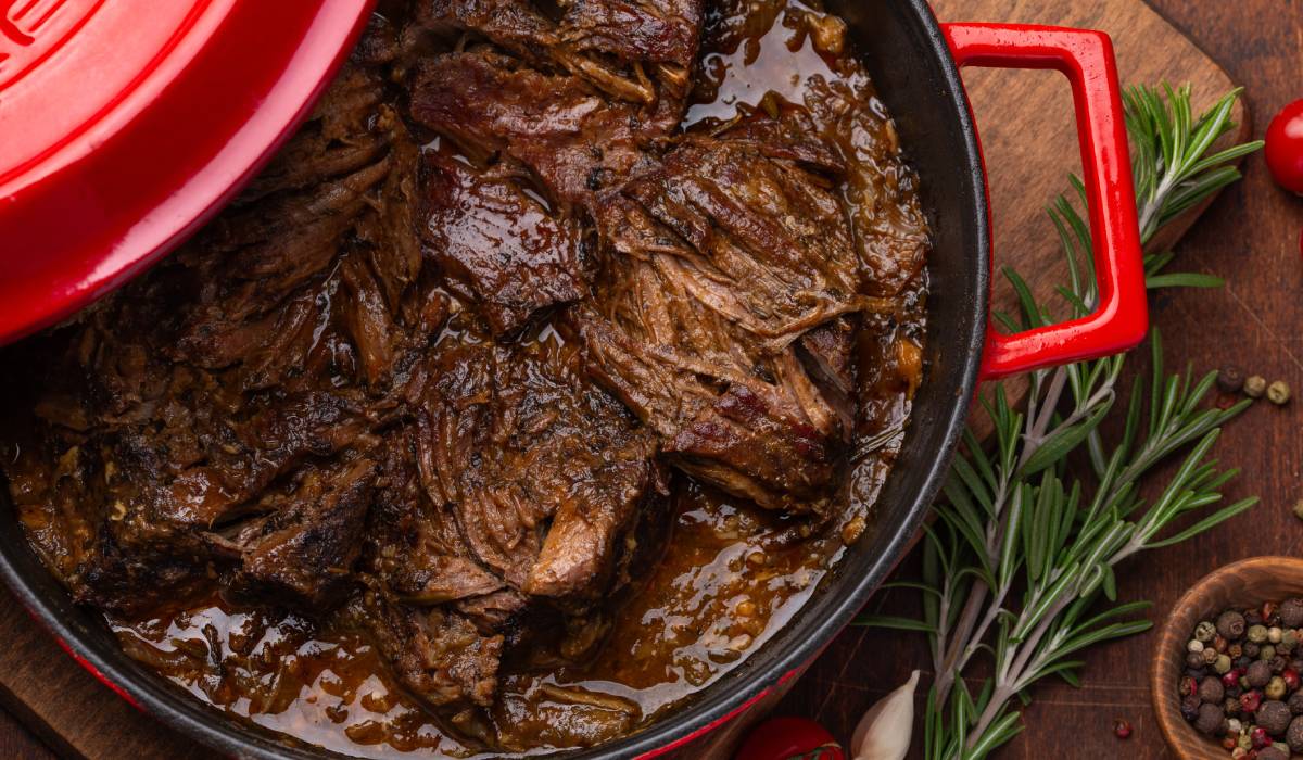 Cele mai bune condimente pentru miel: secretul unui gust desăvârșit