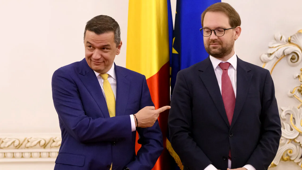 Mari schimbări în sondajul Sociopol: USR urcă spectaculos, egalând PSD