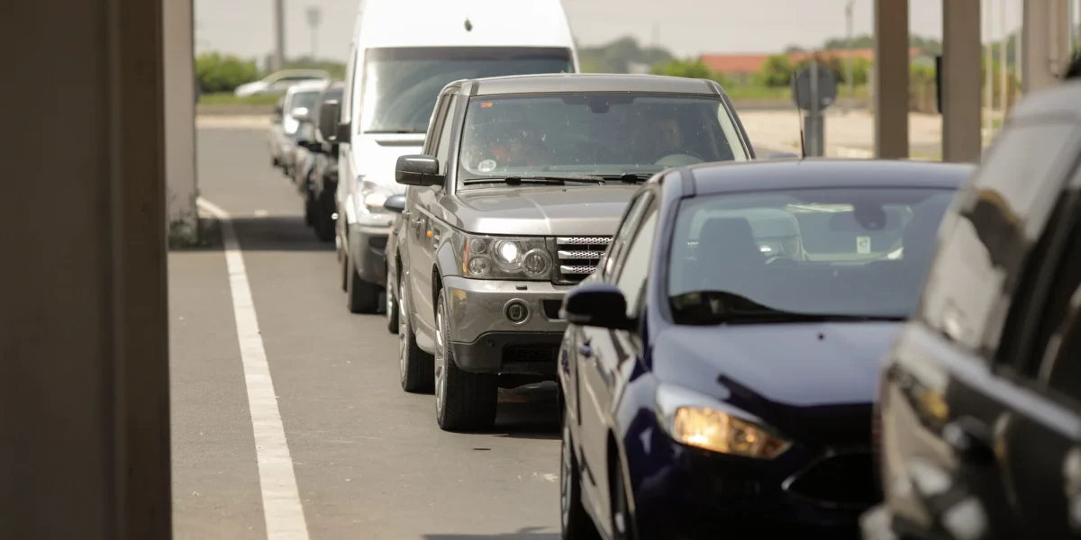 Măsuri anti-aglomerație la graniță: România și Moldova, parteneriat pentru vămui rapid