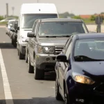 Măsuri anti-aglomerație la graniță: România și Moldova, parteneriat pentru vămui rapid