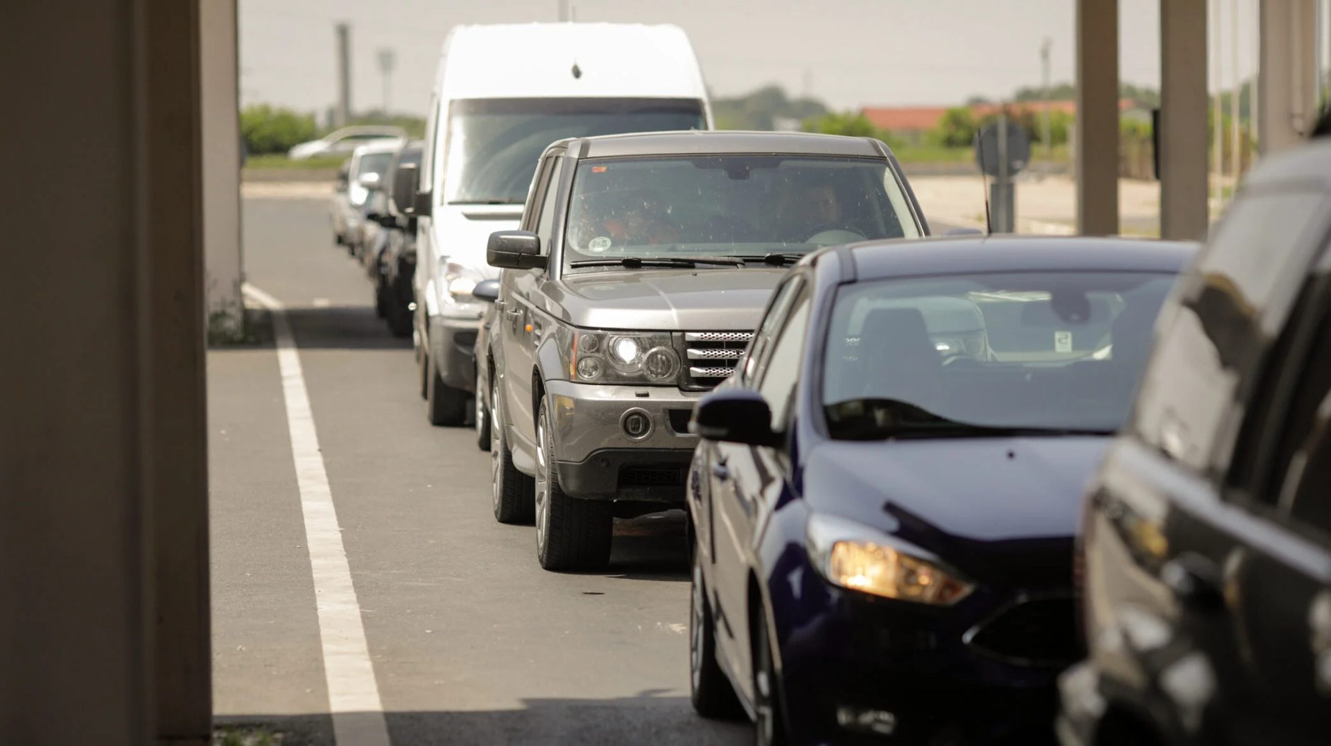 Măsuri anti-aglomerație la graniță: România și Moldova, parteneriat pentru vămui rapid