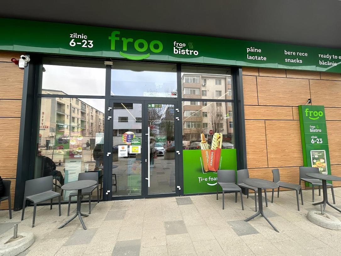 Parteneriat strategic între Cargus și Froo România pentru extinderea rețelei de livrare Cargus, liderul pieței de curierat din România, a anunțat recent un parteneriat cu reteaua de magazine Froo România, urmând să extindă astfel rețeaua de livrare „Ship & GO” în întregul țară