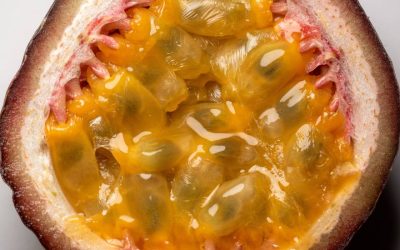 Fructul guardian pentru creier cu potențial anti Alzheimer