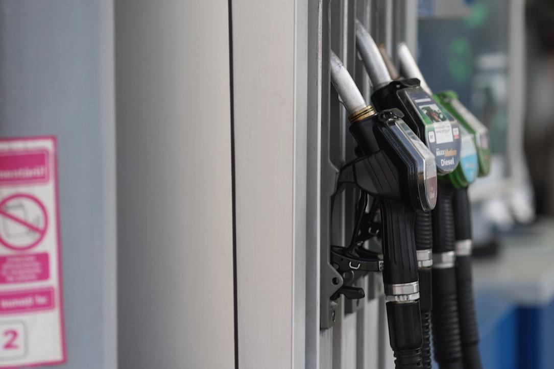 România: Sfârșit de mandat fără probleme la combustibil, anunță guvernul