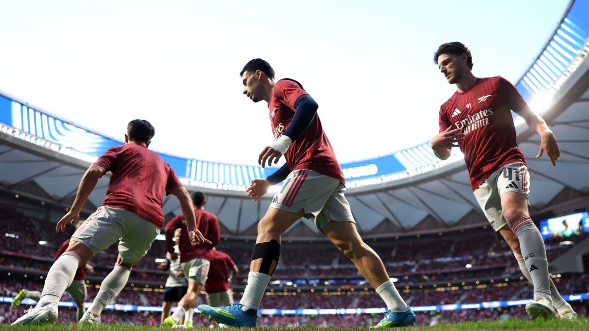 Arsenal cere UEFA investigație, înainte de duelul cu Atletico Madrid