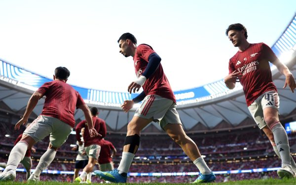 Arsenal cere UEFA investigație, înainte de duelul cu Atletico Madrid