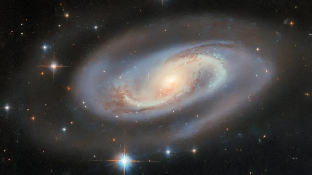 Impact cosmic uriaș: Pământul, direct afectat de evenimentul astronomic