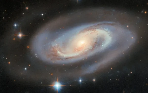 Impact cosmic uriaș: Pământul, direct afectat de evenimentul astronomic