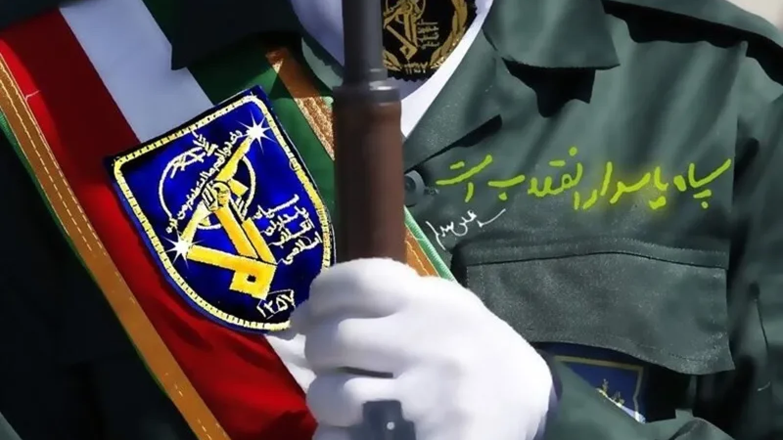 Teheran: Amenințări DURE la adresa navelor internaționale în Strâmtoarea Ormuz