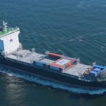 Japonia dă lovitura: Primul port-container automatizat din lume, lansat