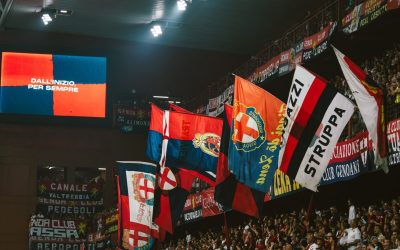 Juventus Torino s-a apropiat la un punct de locul al patrulea în Serie A după victoria împotriva Genoa Juventus Torino a obținut o victorie importantă în lupta pentru calificarea în Liga Campionilor, învingând Genoa cu scorul de 2-0 într-un meci disputat luni seară în etapa a 31-a a Serie A