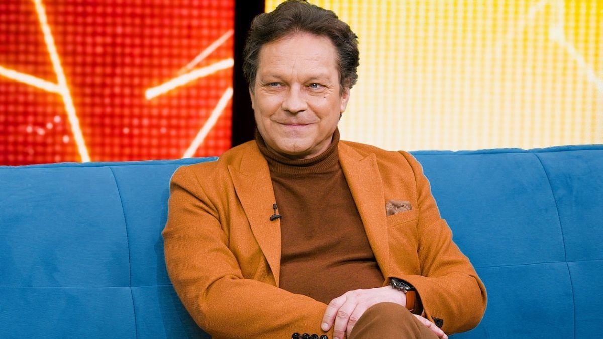 George Ivașcu, taxat de mama sa: "Dau puțin din casă" când greșește