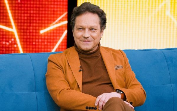 George Ivașcu, taxat de mama sa: "Dau puțin din casă" când greșește