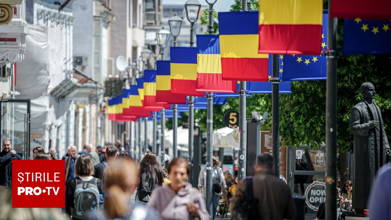 Avertisment dur de la BNR: România a trăit pe datorie, 60% din PIB